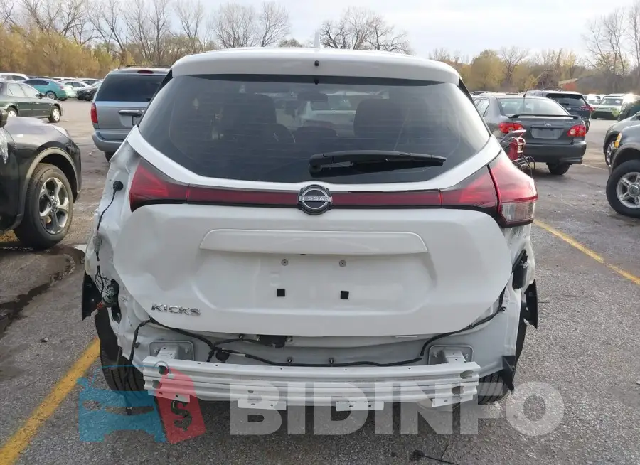 3N1CP5BV7PL574643 Photo# 16