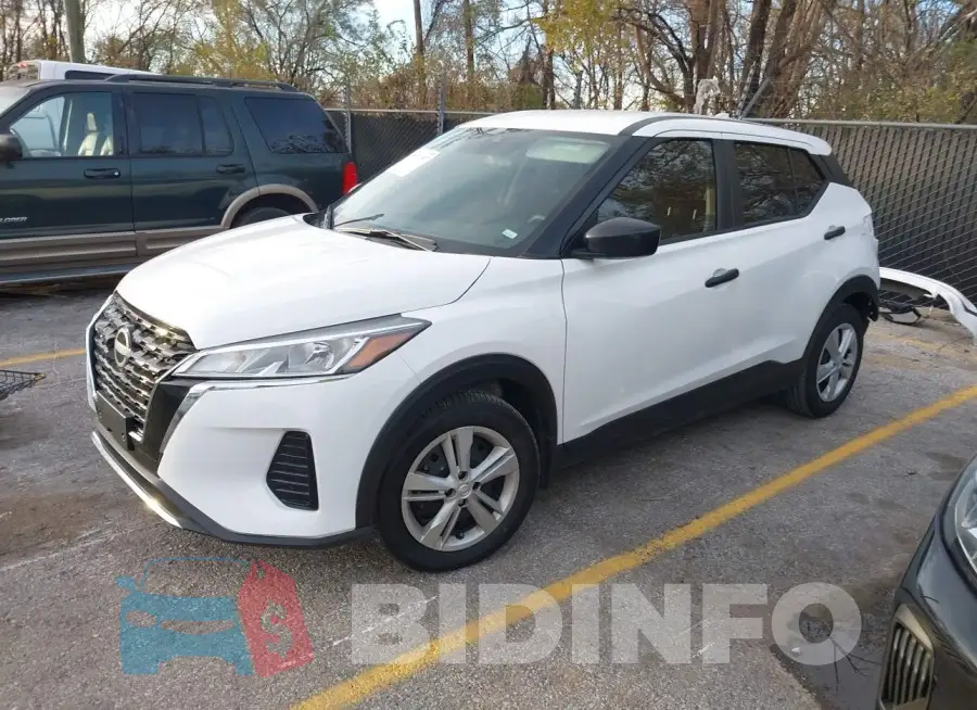 3N1CP5BV7PL574643 Photo# 2