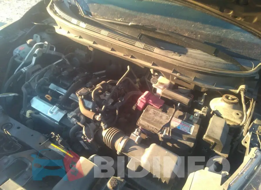 3N1CP5CV0LL523834 Photo# 10