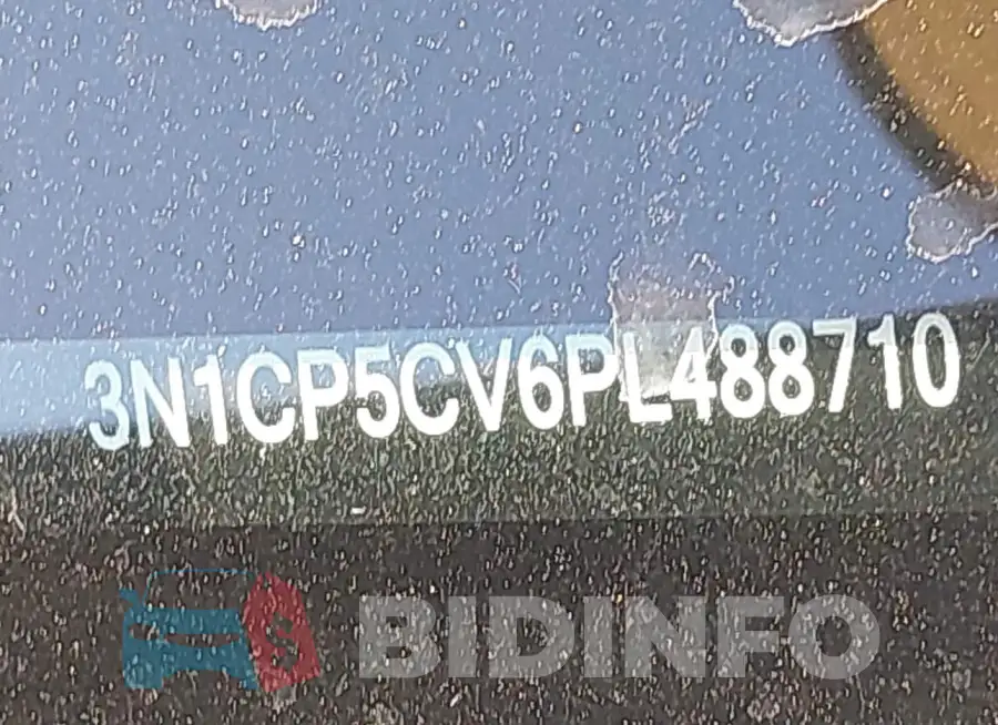 3N1CP5CV6PL488710 Photo# 17