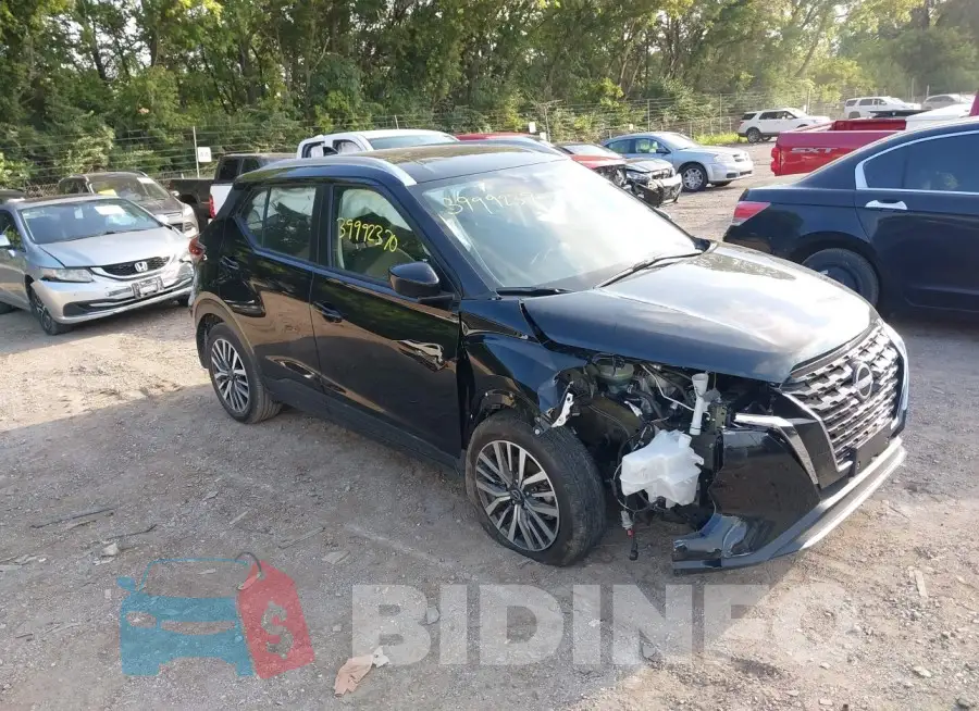 3N1CP5CV8PL537986 Photo# 1