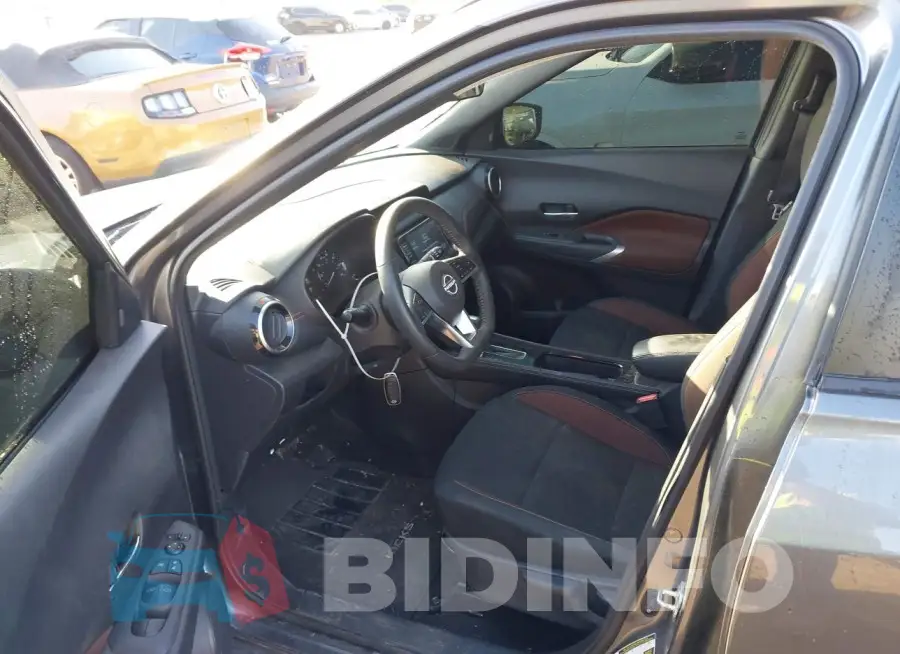 3N1CP5DV5PL542819 Photo# 5