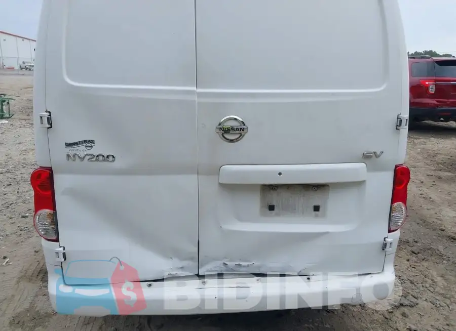 3N6CM0KNXHK716125 Photo# 6