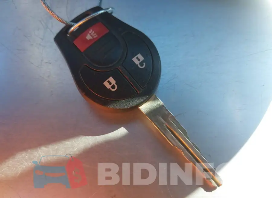 JN8AS5MT2FW158009 Photo# 11