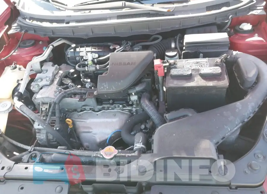 JN8AS5MT4EW615028 Photo# 10