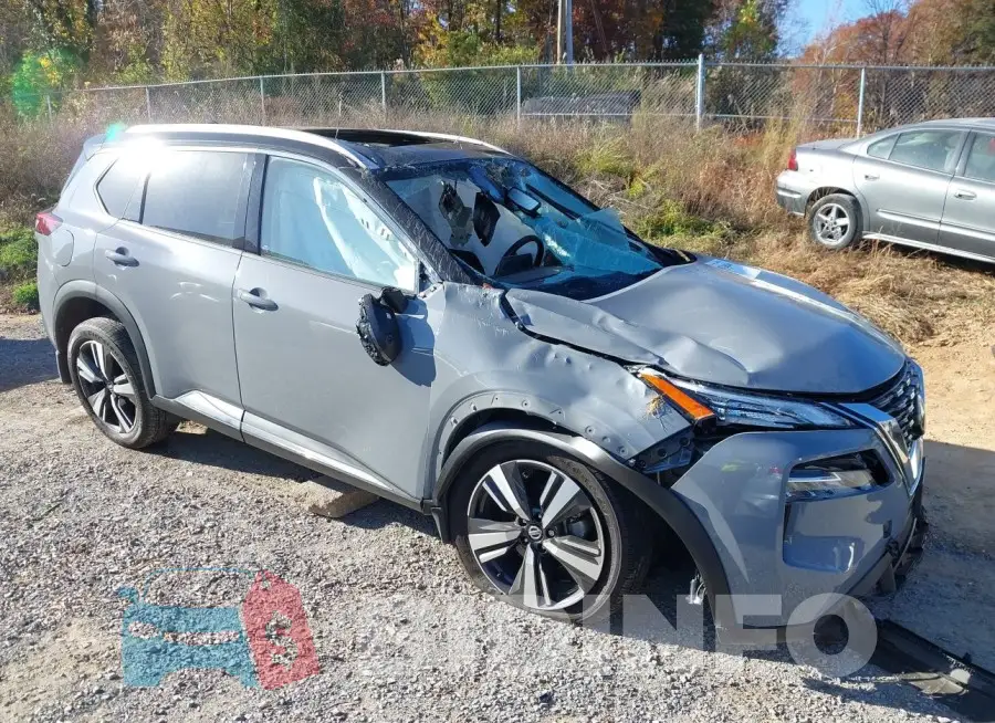 JN8AT3CA6MW009701 Photo# 6