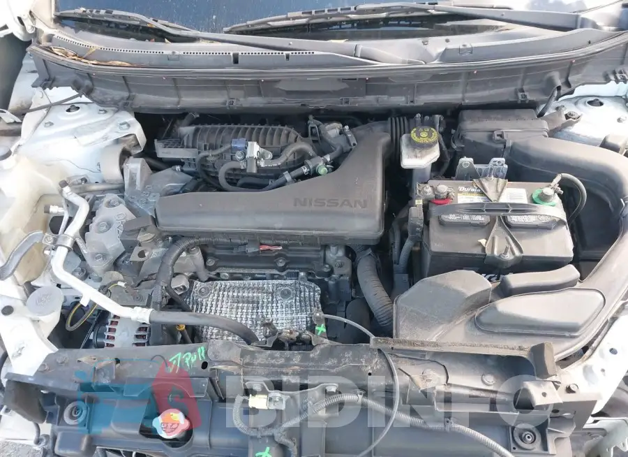 KNMAT2MT3FP525744 Photo# 10
