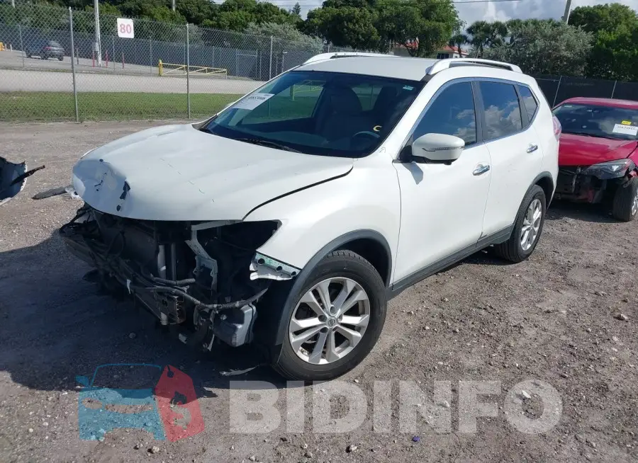 KNMAT2MT3FP525744 Photo# 2