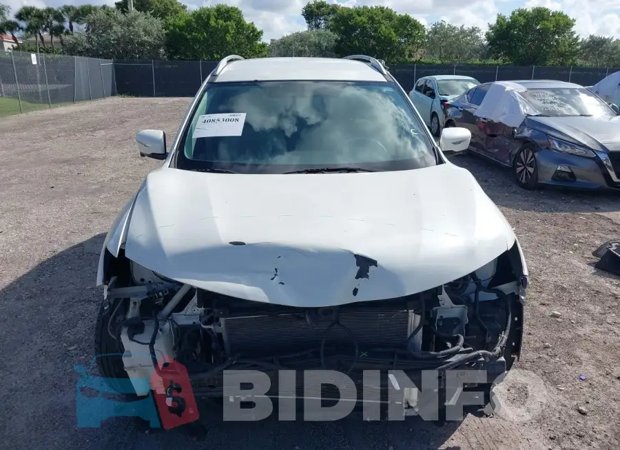 KNMAT2MT3FP525744 Photo# 13