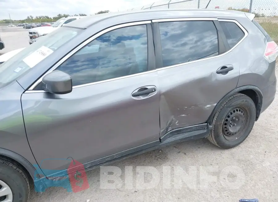 KNMAT2MTXGP637846 Photo# 6