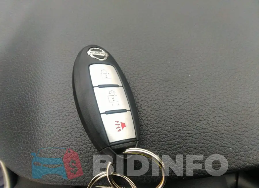 KNMAT2MV1FP567041 Photo# 11