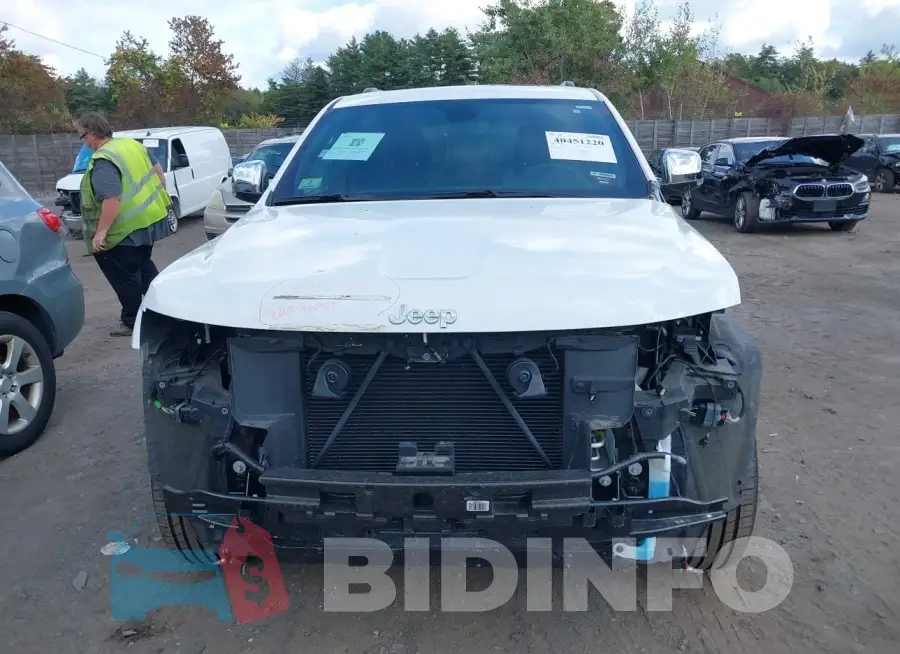 1C4RJFBG7NC145446 Photo# 6
