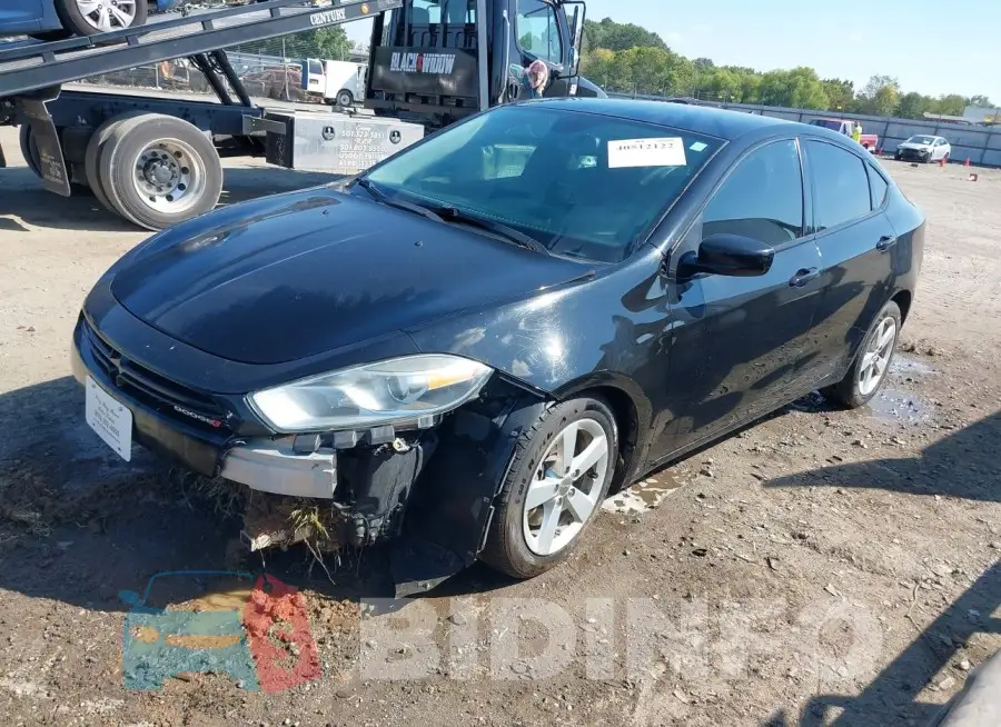 1C3CDFAA8FD150522 Photo# 2
