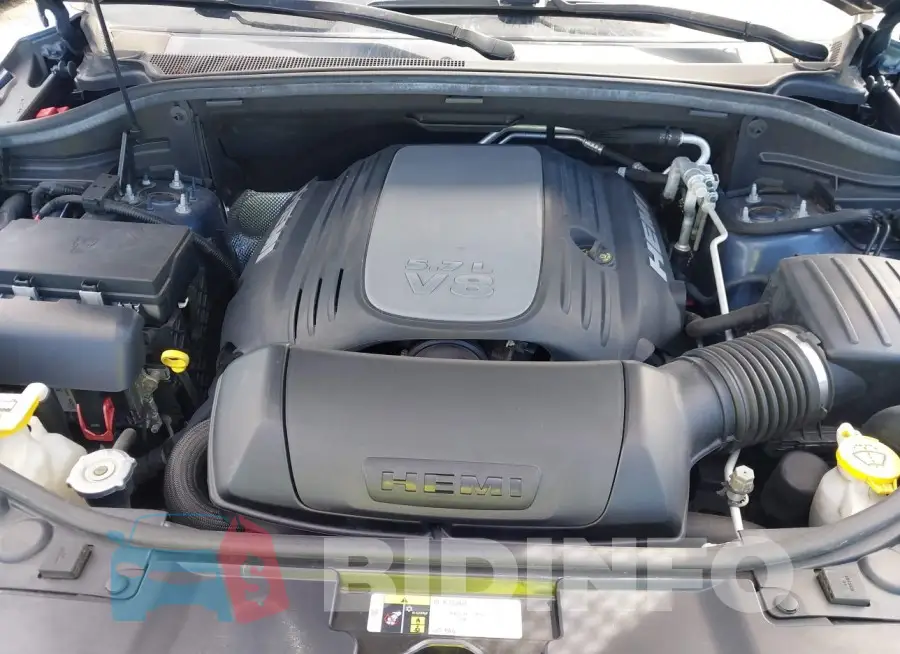 1C4SDJCT4KC807163 Photo# 10