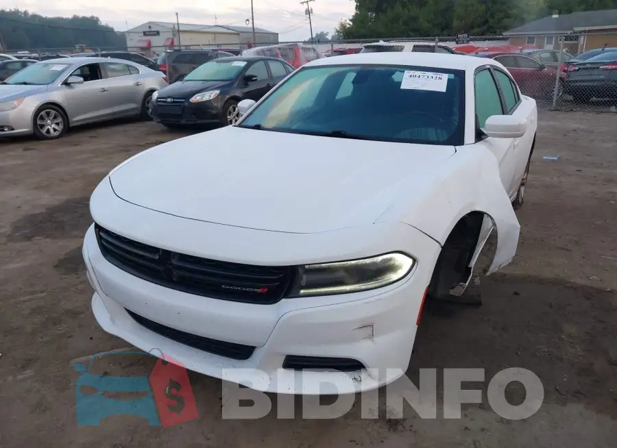 2C3CDXBG3KH678149 Photo# 2