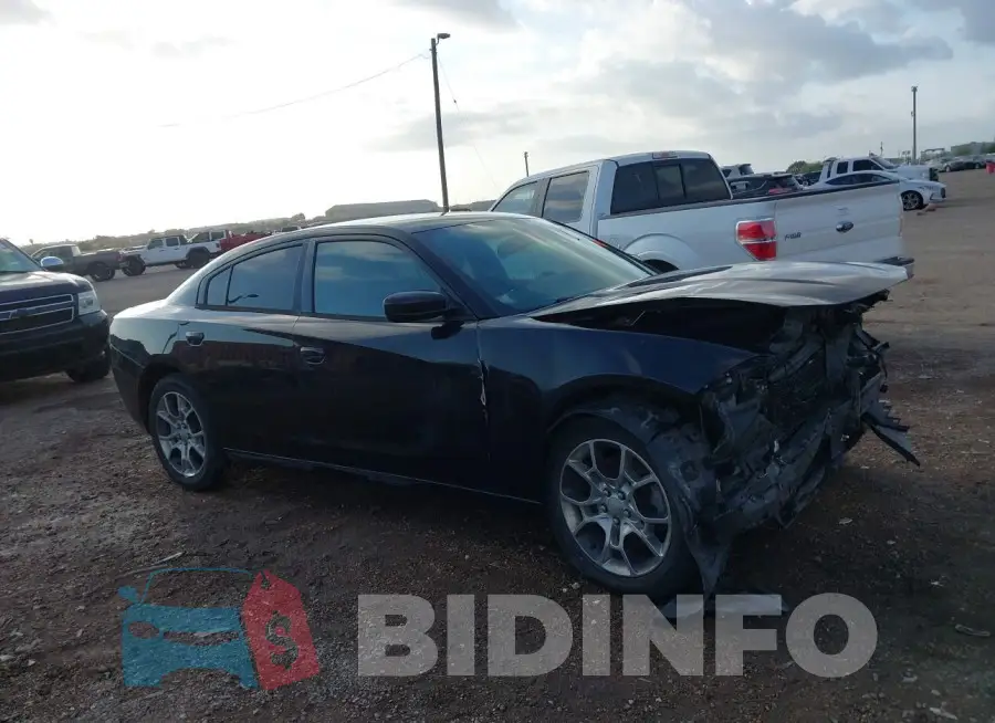 2C3CDXFG6FH891385 Photo# 14
