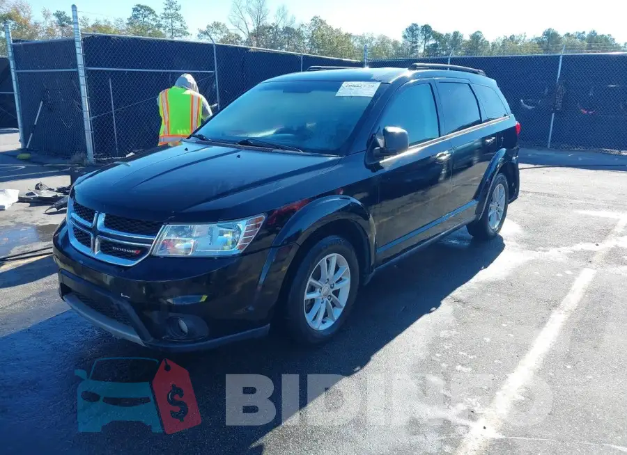 3C4PDCBG7FT726724 Photo# 2