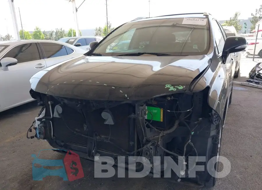 2T2ZK1BA4FC201813 Photo# 6