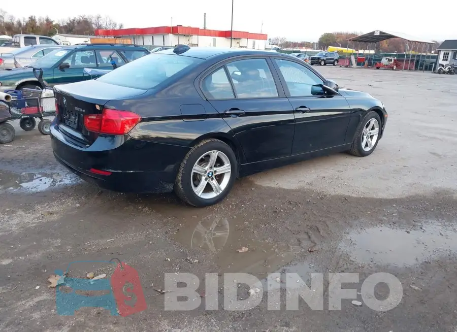 WBA3D5C54EF147235 Photo# 4