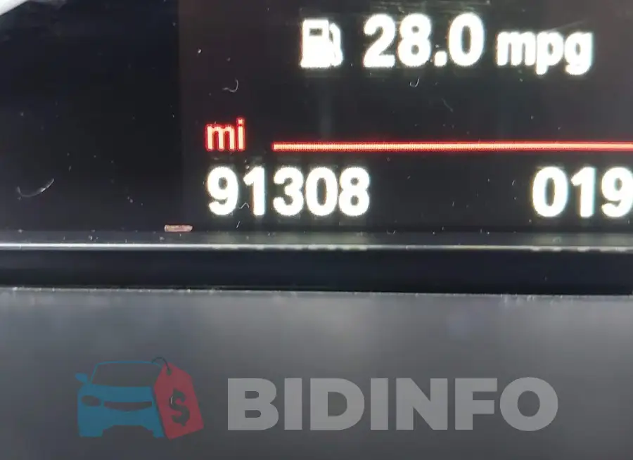 WBA3N7C56EK220878 Photo# 15
