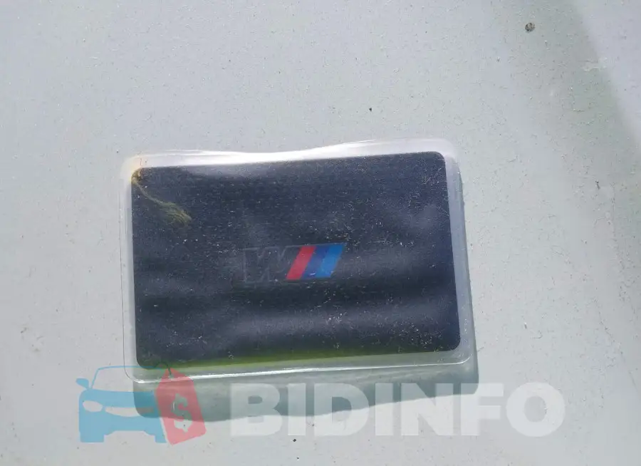 WBY83FB00RFR75813 Photo# 11