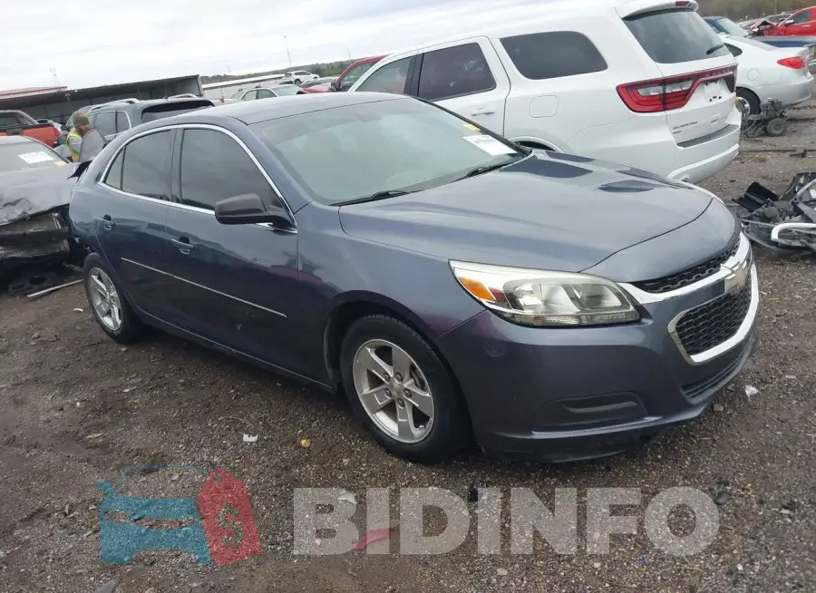 1G11B5SL4FF337045 Photo# 1