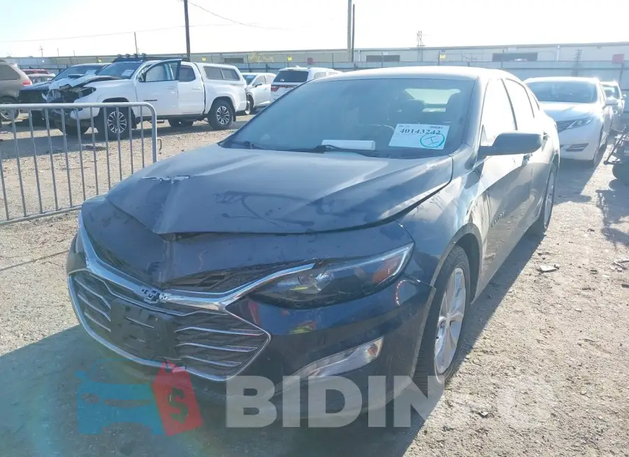 1G1ZD5ST6NF106966 Photo# 2
