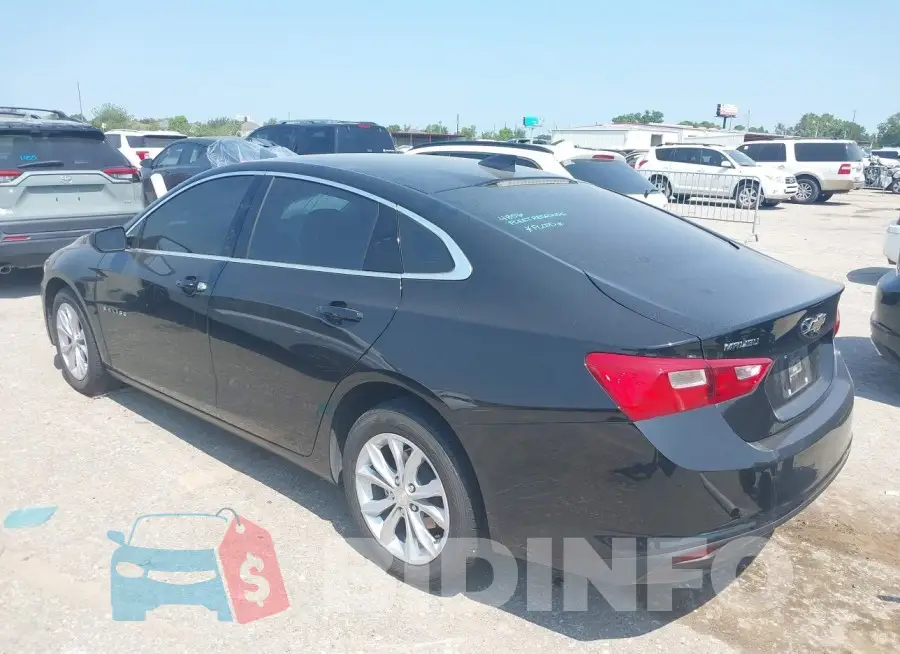 1G1ZD5ST6PF122829 Photo# 3
