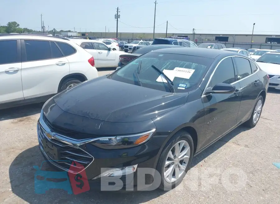 1G1ZD5ST6PF122829 Photo# 2