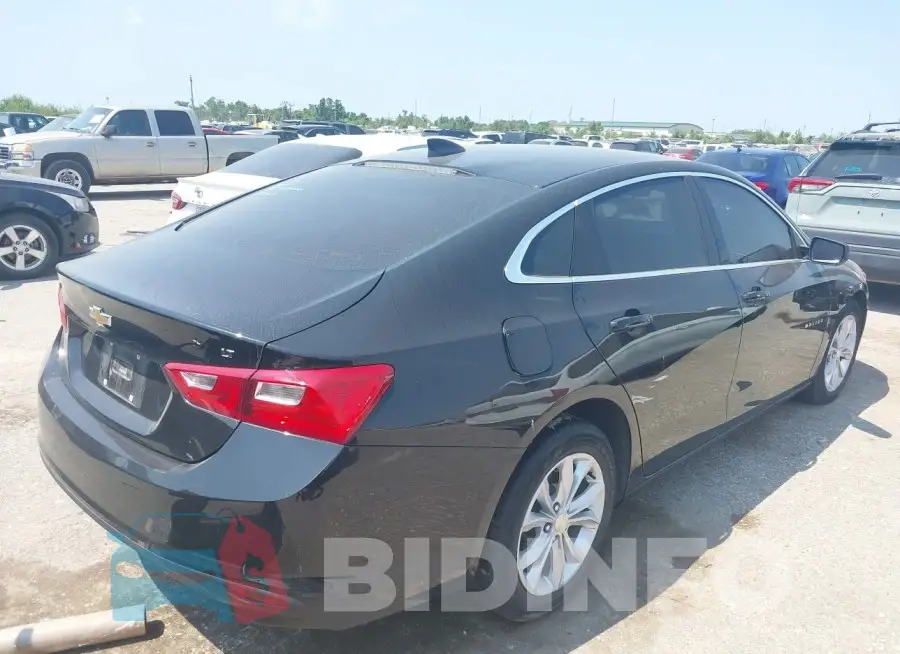 1G1ZD5ST6PF122829 Photo# 4