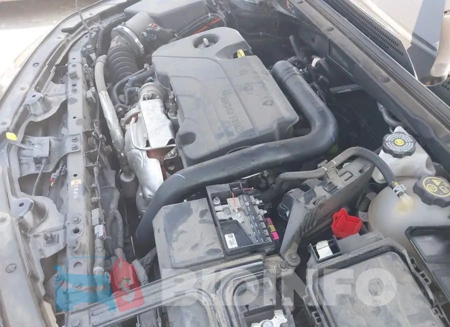1G1ZD5ST6PF122829 Photo# 10