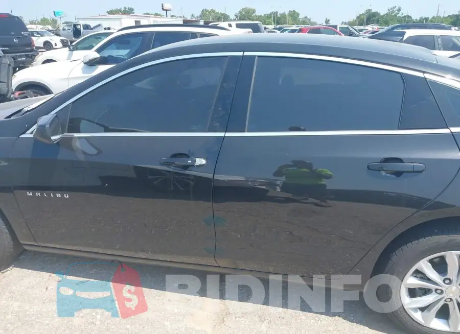 1G1ZD5ST6PF122829 Photo# 14