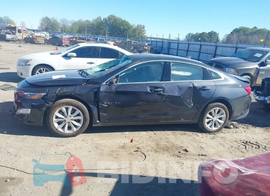 1G1ZD5STXPF243587 Photo# 13