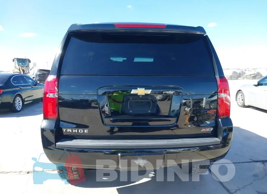 1GNSKBKC7GR380618 Photo# 15