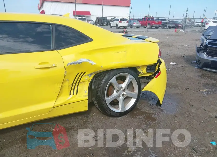 2G1FD1E30F9298564 Photo# 6