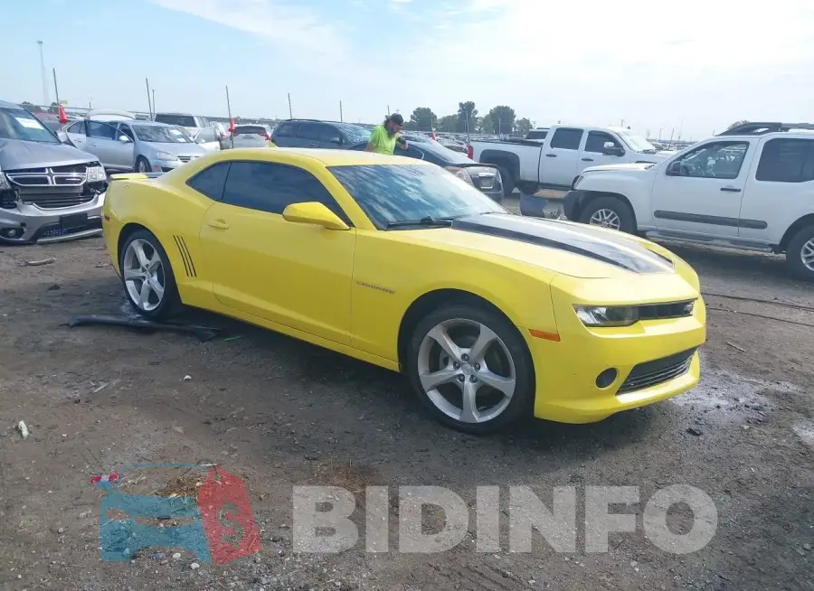 2G1FD1E30F9298564 Photo# 1