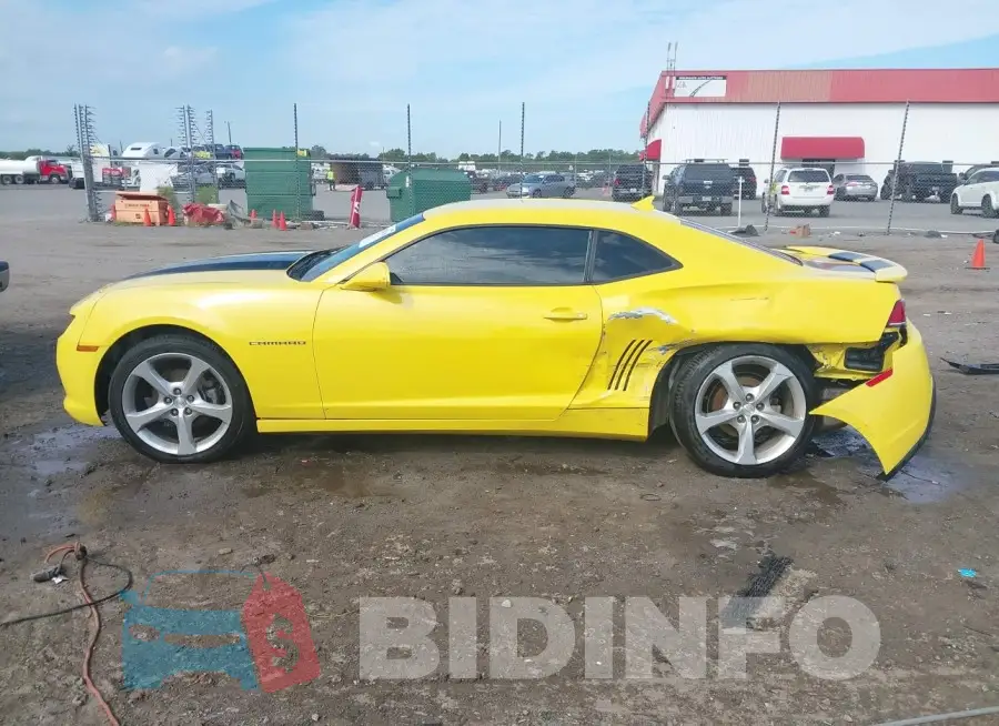 2G1FD1E30F9298564 Photo# 14