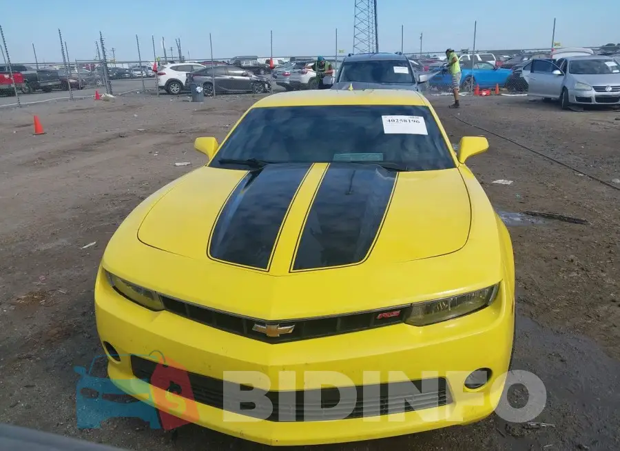 2G1FD1E30F9298564 Photo# 12