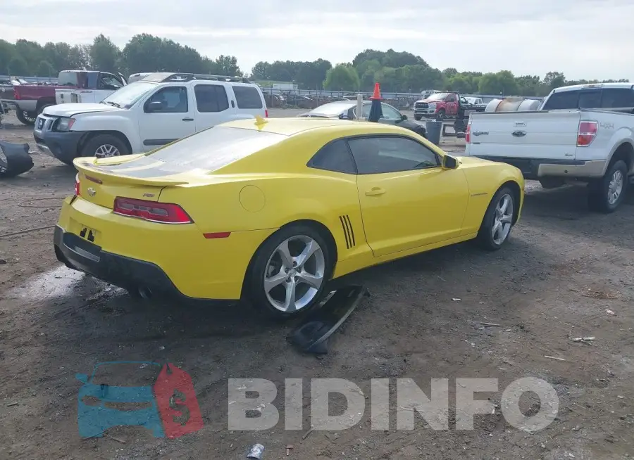 2G1FD1E30F9298564 Photo# 4
