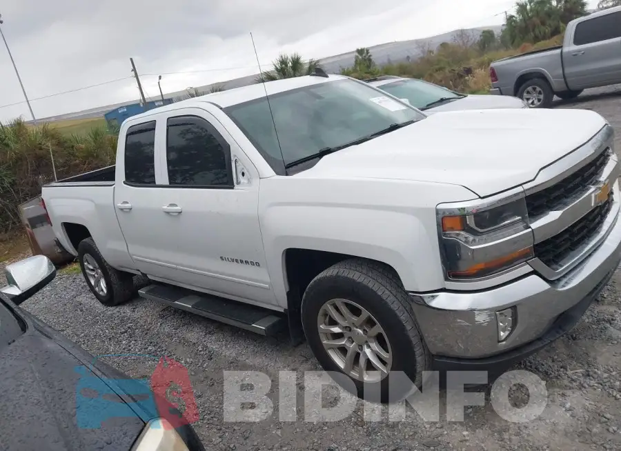 2GCRCPEC9K1120185 Photo# 13