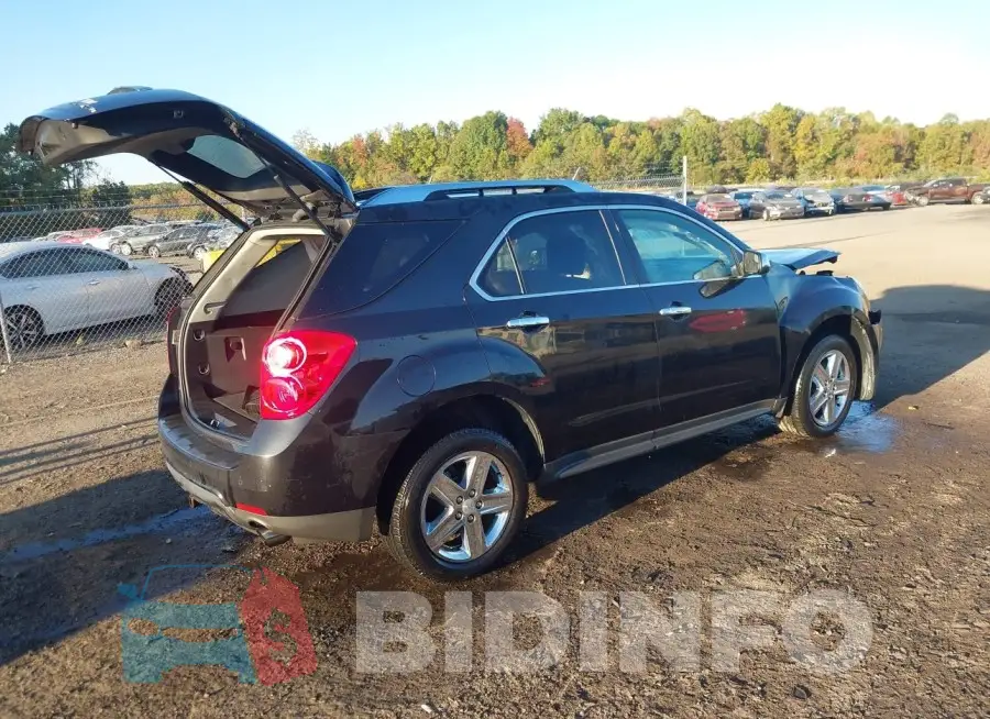2GNFLDE38E6168096 Photo# 4