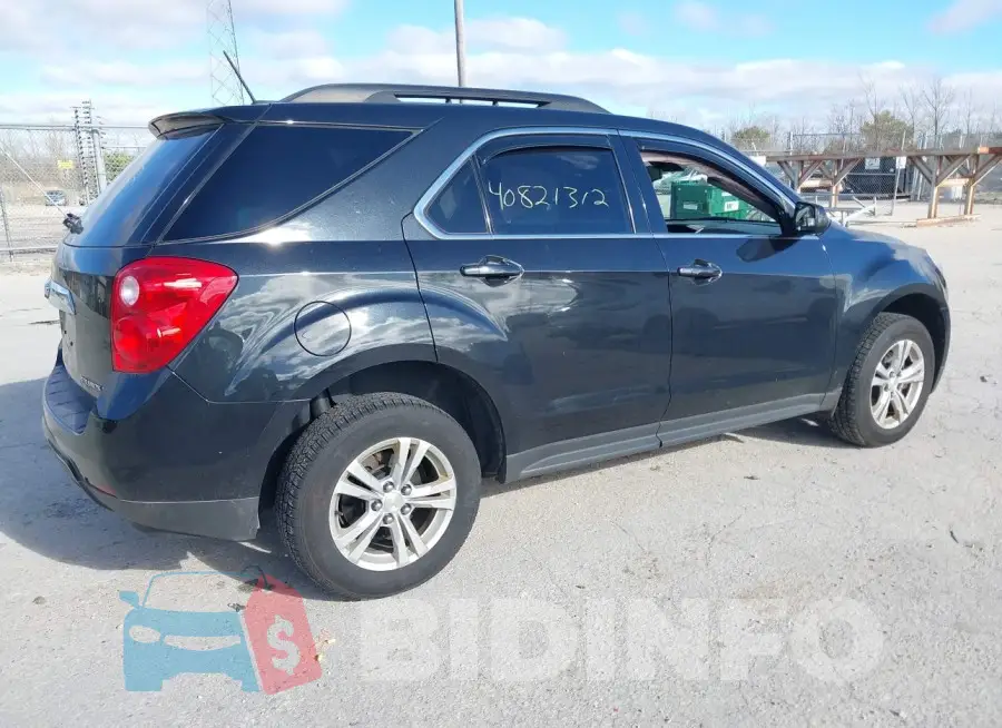 2GNFLFEK3F6235272 Photo# 4