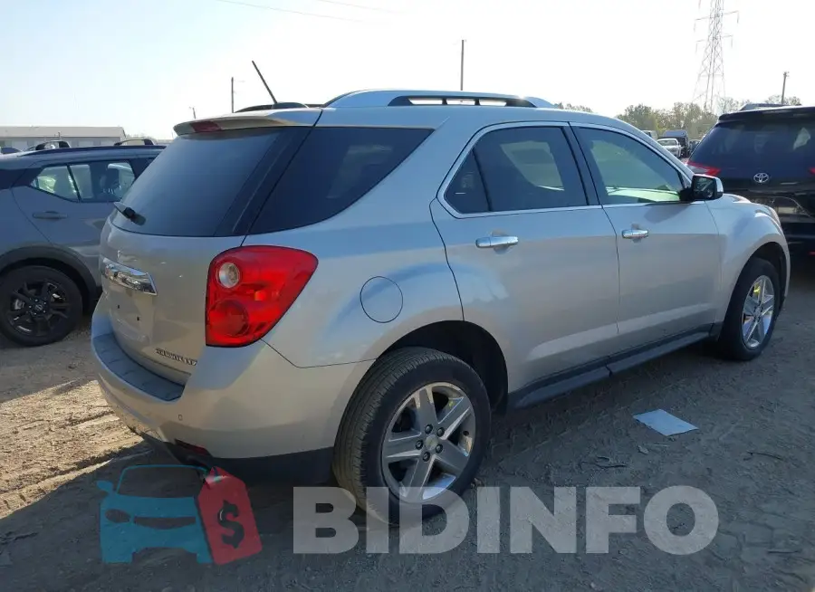 2GNFLHE39F6358983 Photo# 4