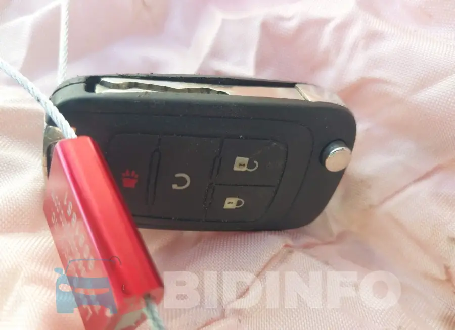 KL7CJLSB0FB131840 Photo# 11