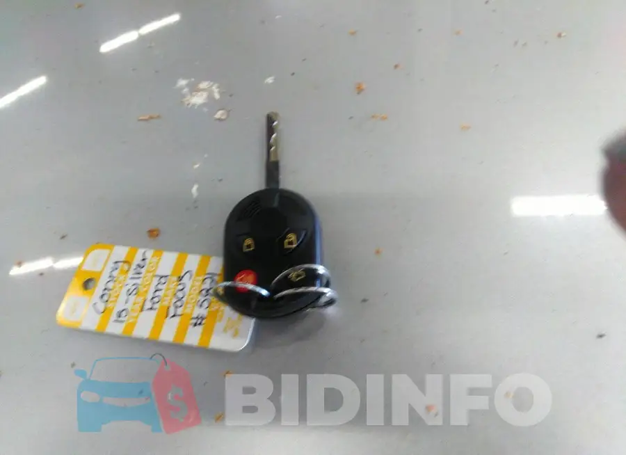 1FADP3F2XFL302965 Photo# 11