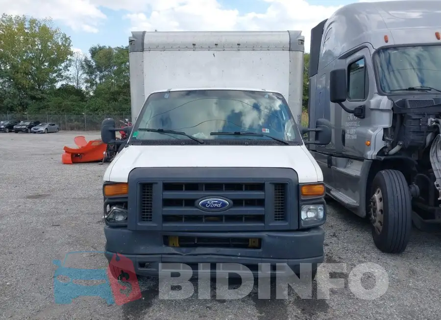 1FDWE3FS3FDA14784 Photo# 15