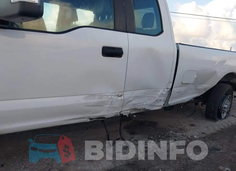 1FT7X2A65KEC09717 Photo# 6