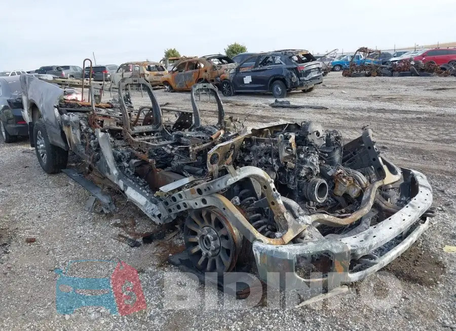 1FT8W3BN4NEC10865 Photo# 1