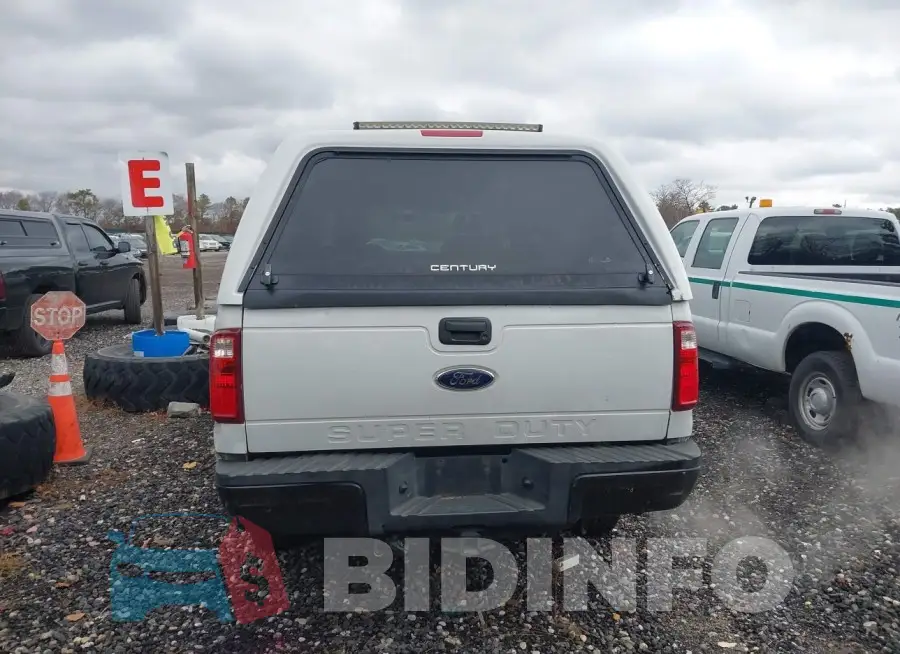 1FTBF2B63FED30179 Photo# 15