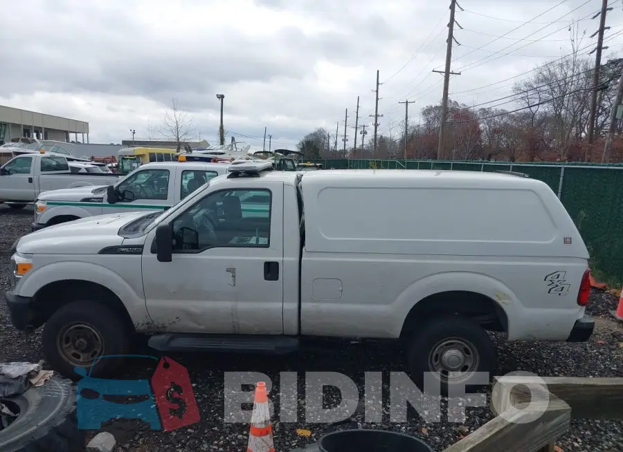 1FTBF2B63FED30179 Photo# 13